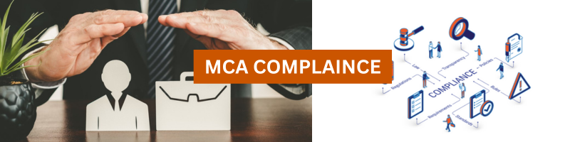 MCA COMPLIANCE