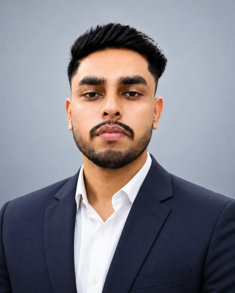 Nitish Kumar Singh, Founder & Director, LegalSewa